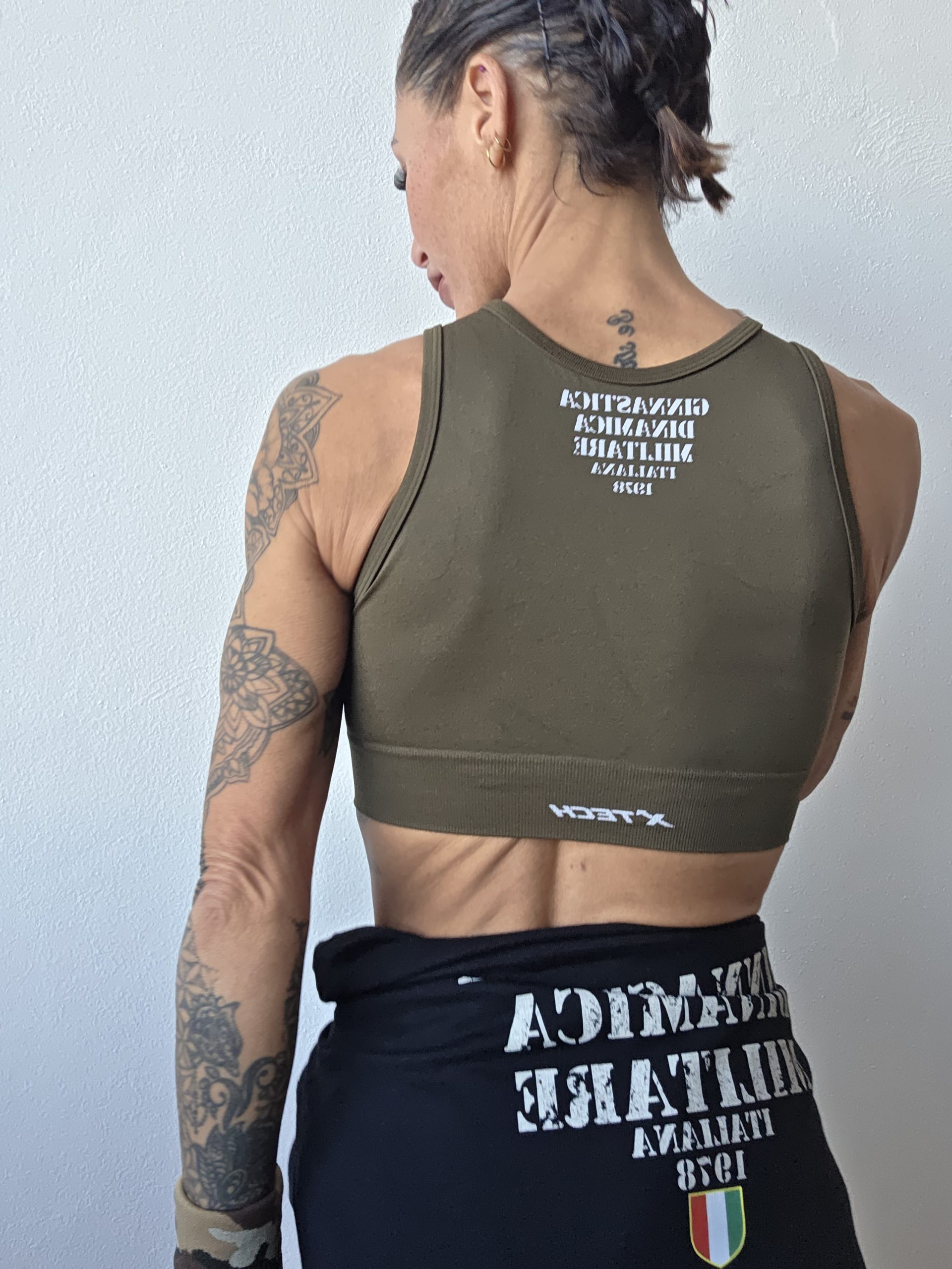 Top X-Tech NUOVO