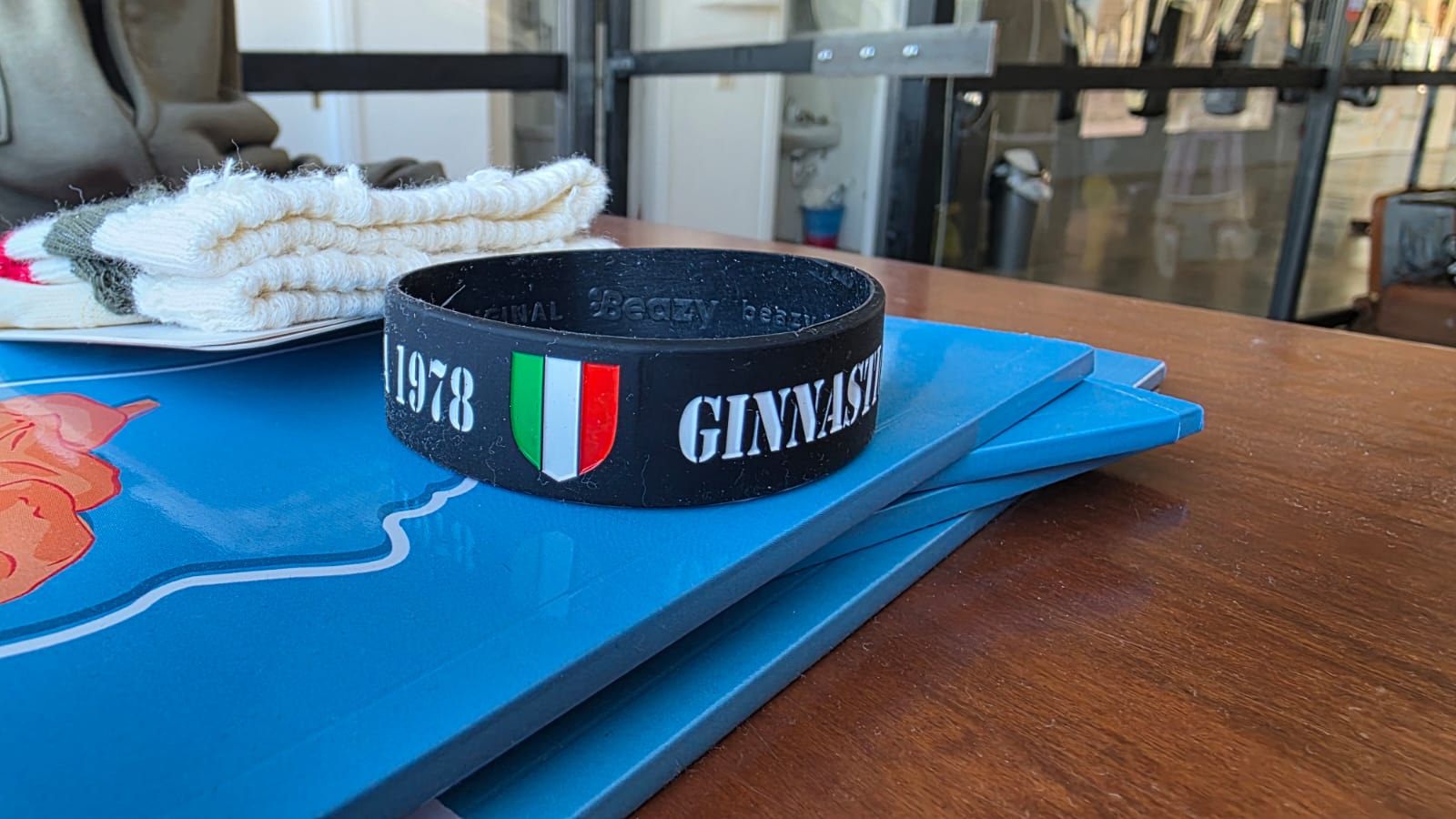 Braccialetti GDMI Larghi