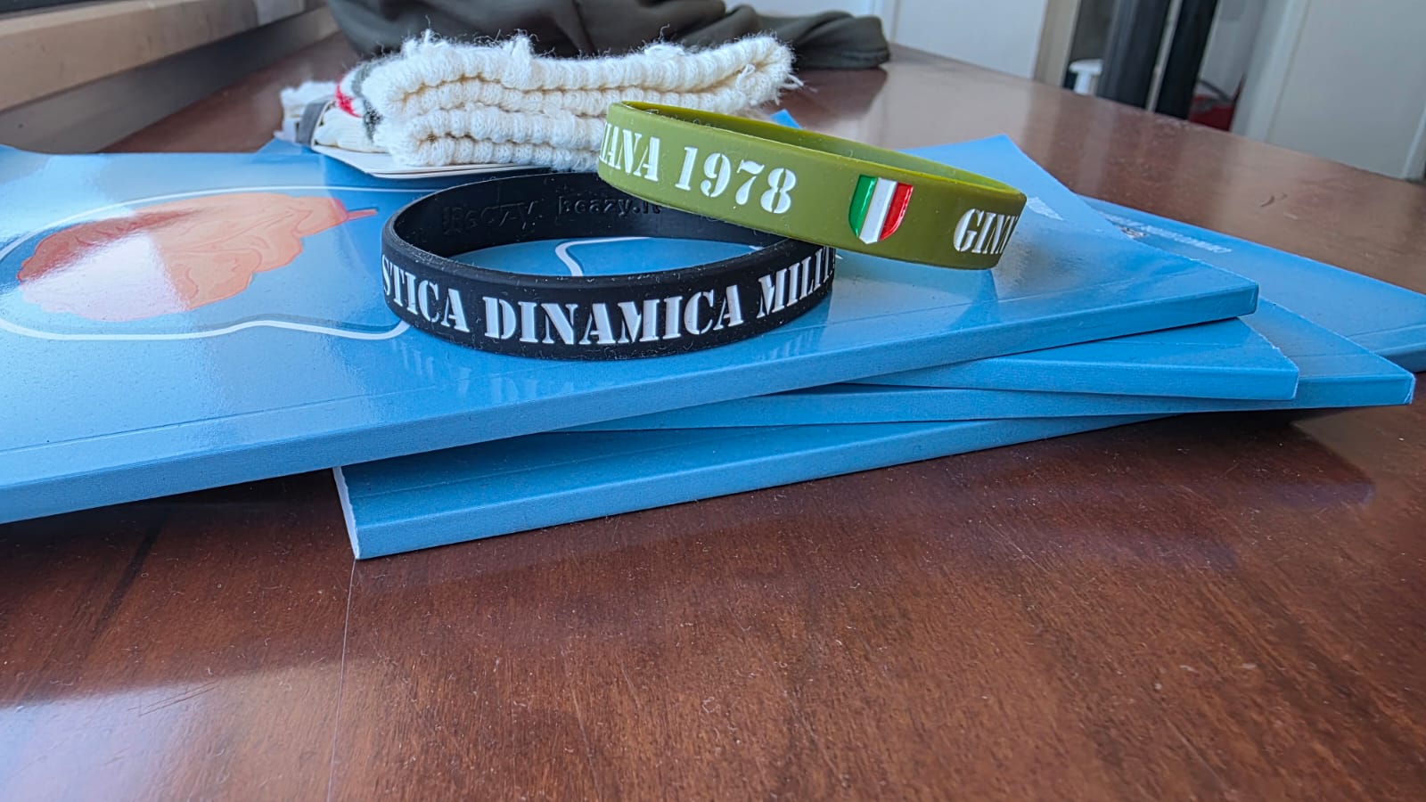 Braccialetti GDMI