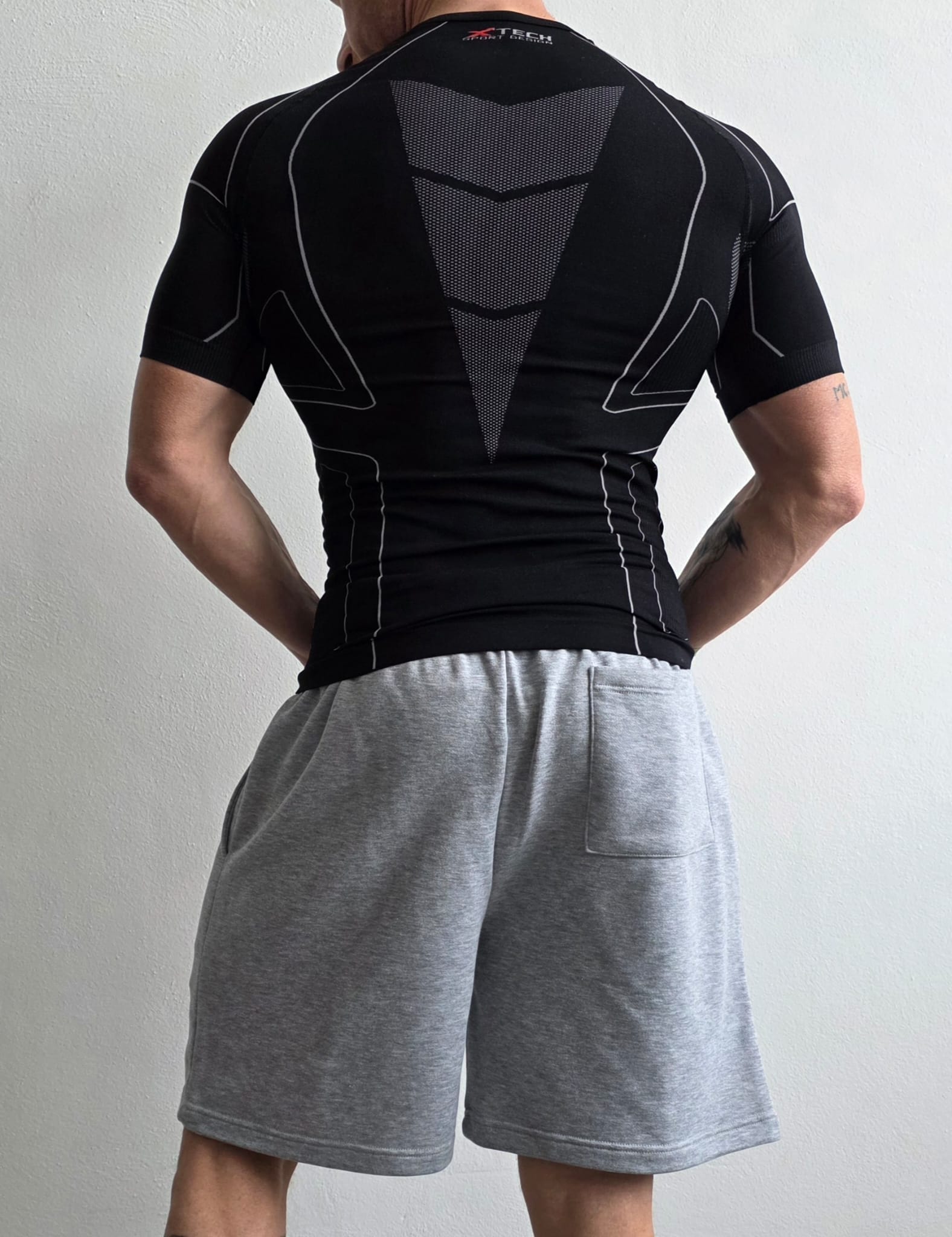 X-Tech T-shirt Unisex