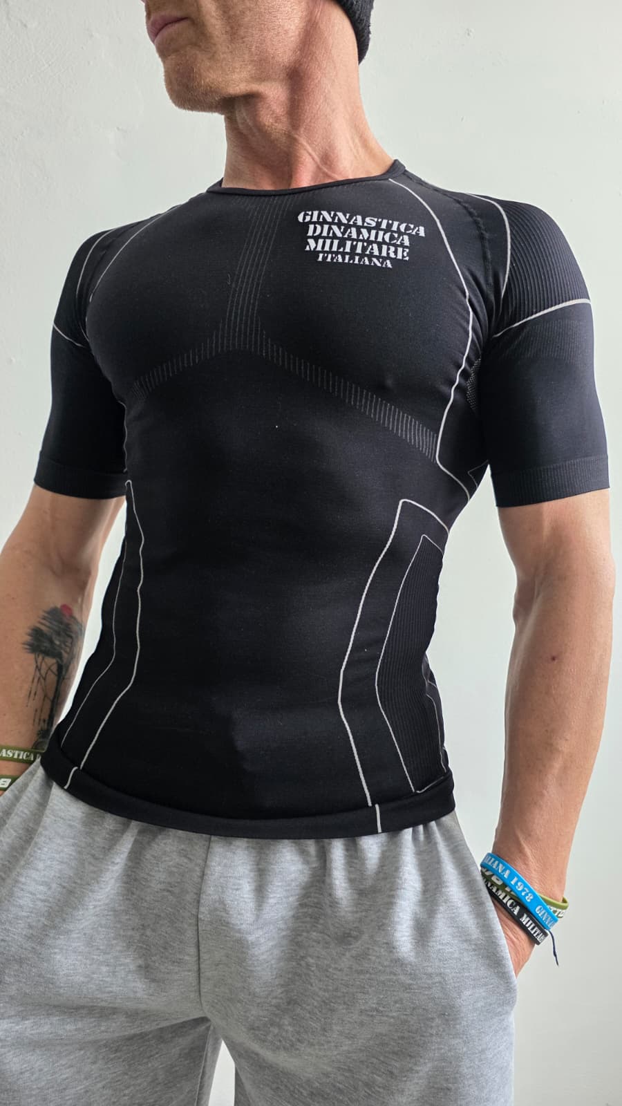 X-Tech T-shirt Unisex